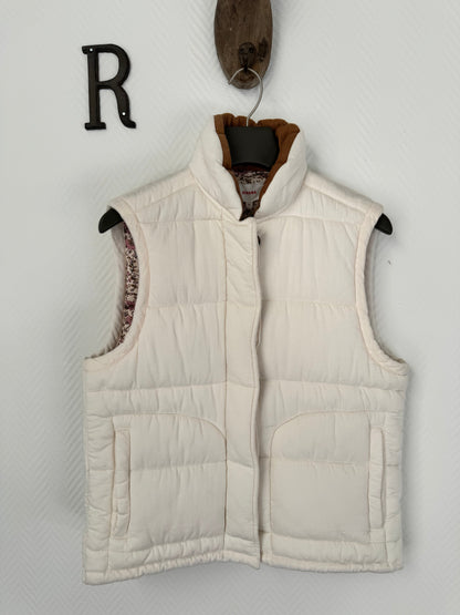 Hunter puffer - bodywarmer - XS