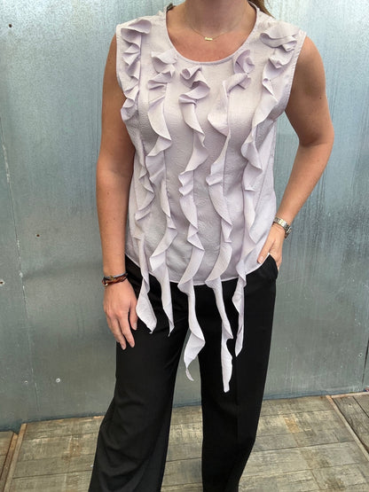 Mavi Top Orchid Hush 36