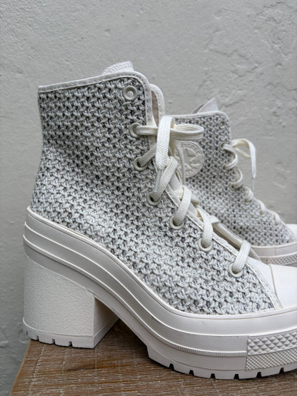 Converse hak sneakers