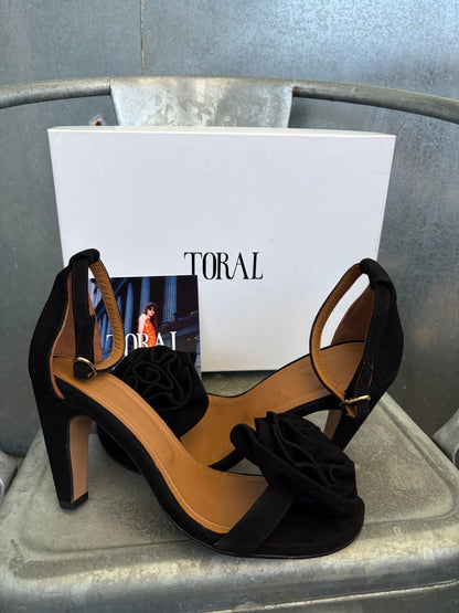 TL-Bliss sandalen (39)
