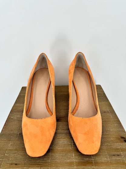 Maryam pump - Sherbet