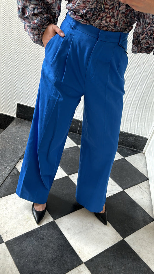 Quenty pantalon (36)