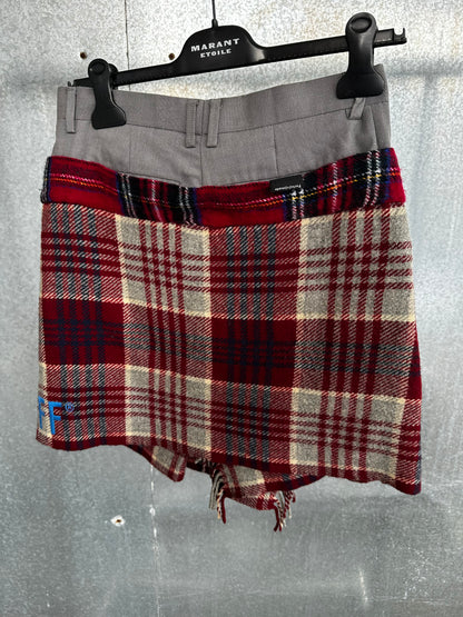 1/off Paris rok maat s