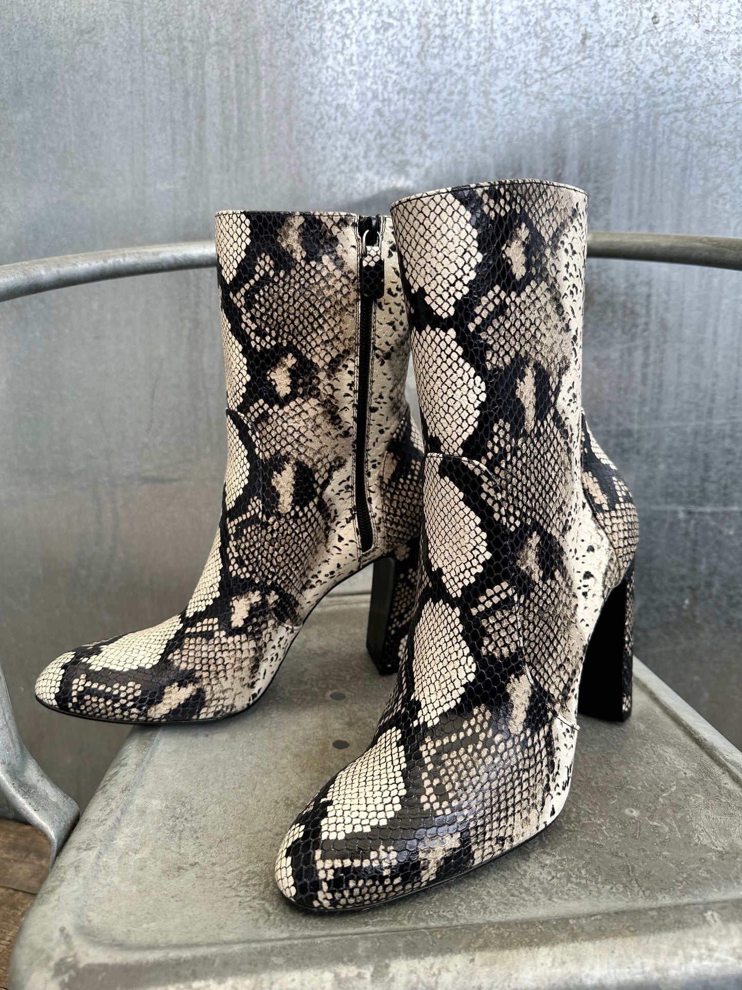 Stuart Weitzman boots