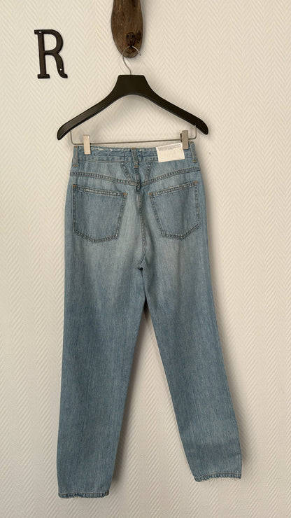 Pedal Pusher jeans - 34