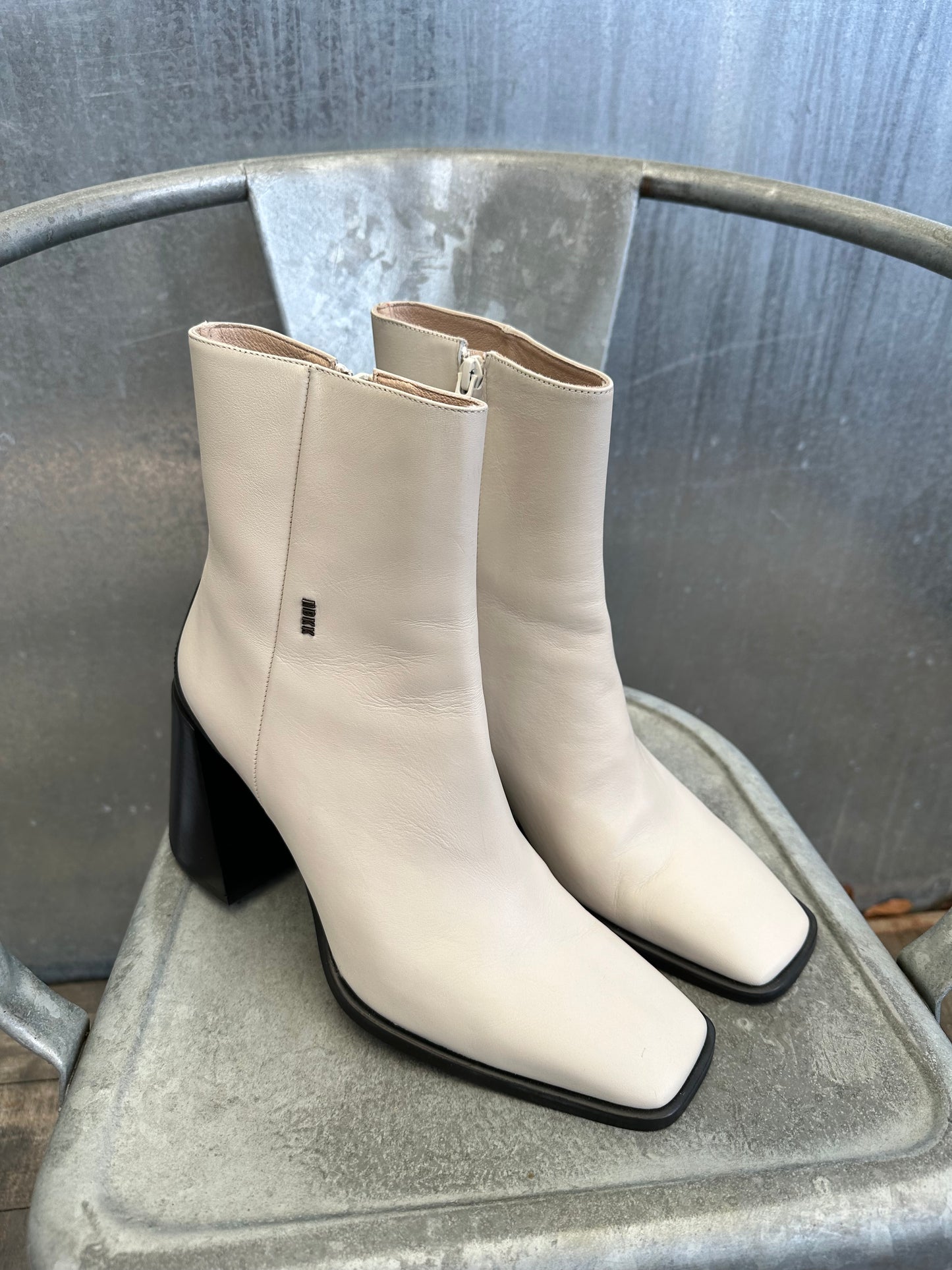 Lana Pillar boots (41)