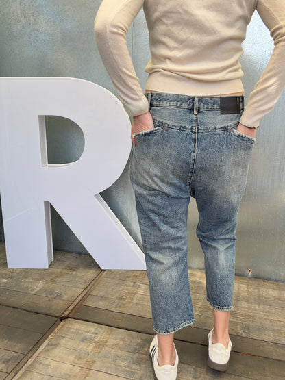 Cargo trousers