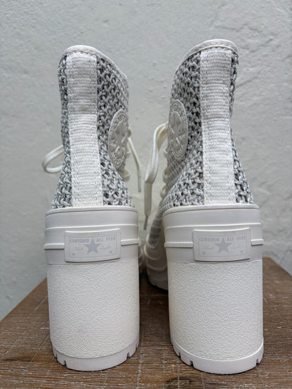 Converse hak sneakers