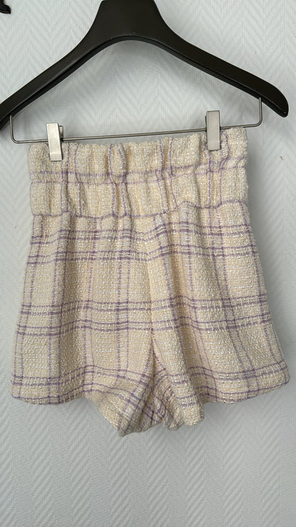 Oline short - 34