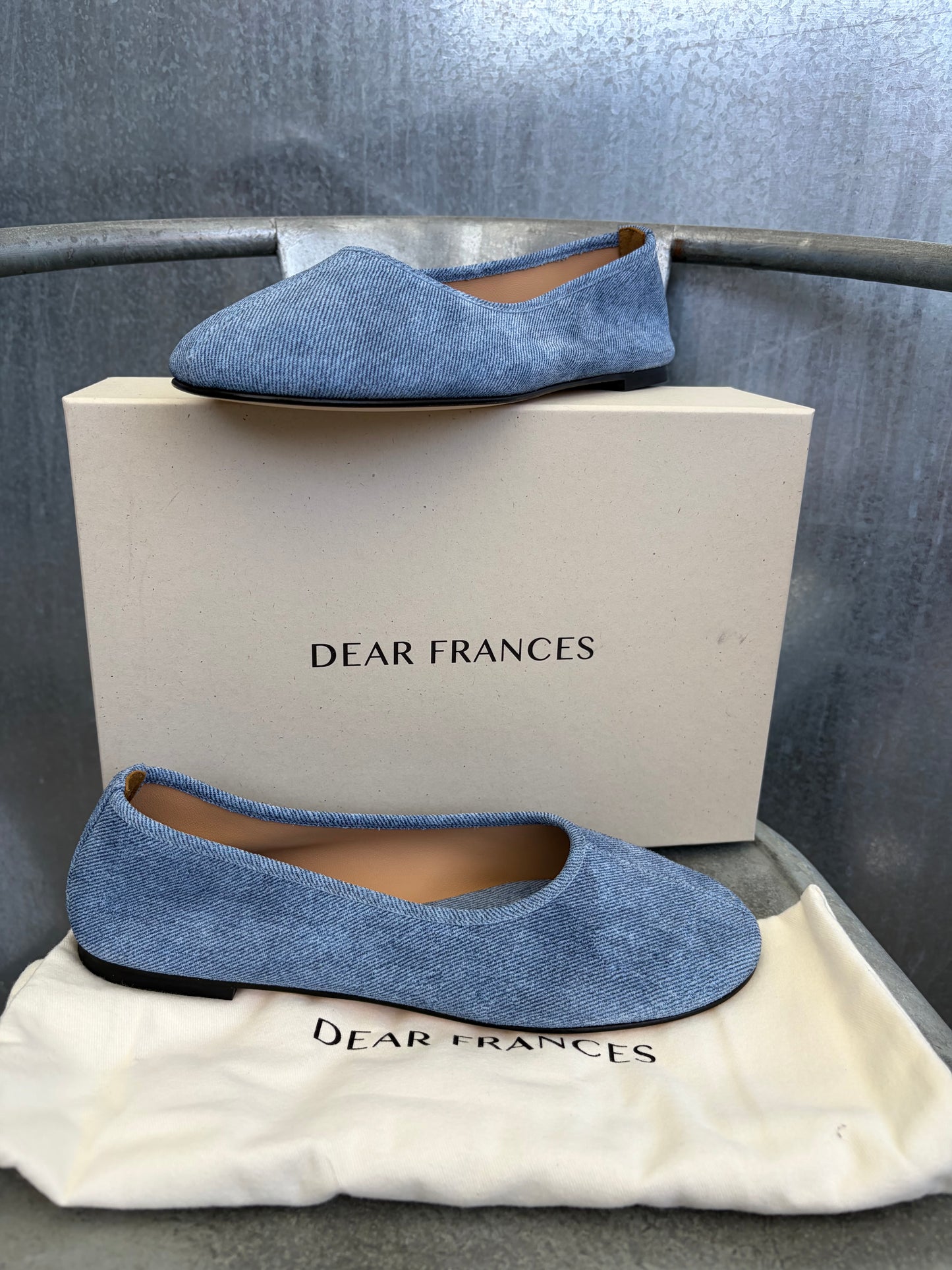 Balla shoes ballerina's (38,5)