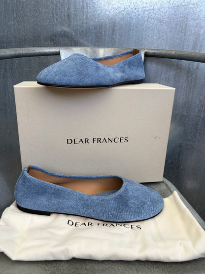 Balla shoes ballerina's (38,5)