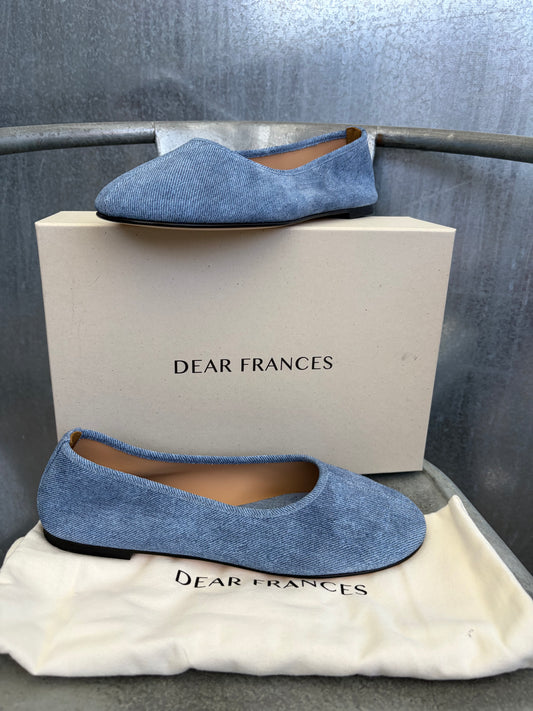 Balla shoes ballerina's (38,5)