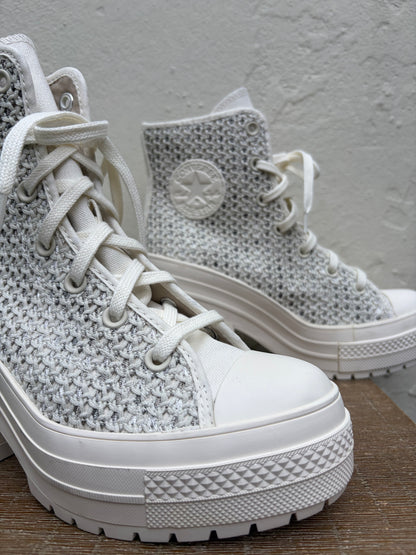Converse hak sneakers