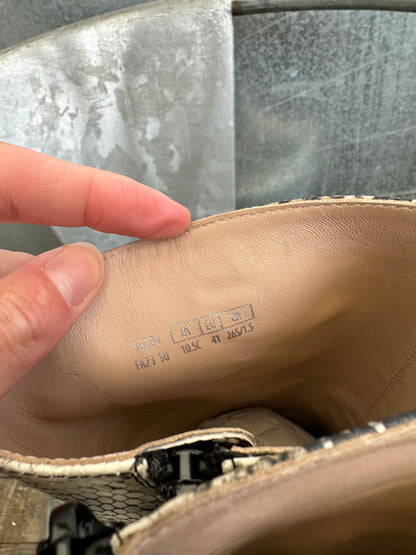 Stuart Weitzman boots