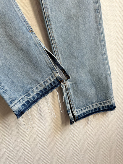 High Rise skinny jeans (27)