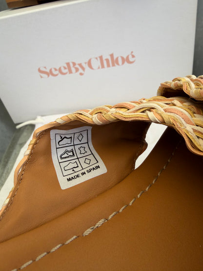 Jaicey sandaal 39