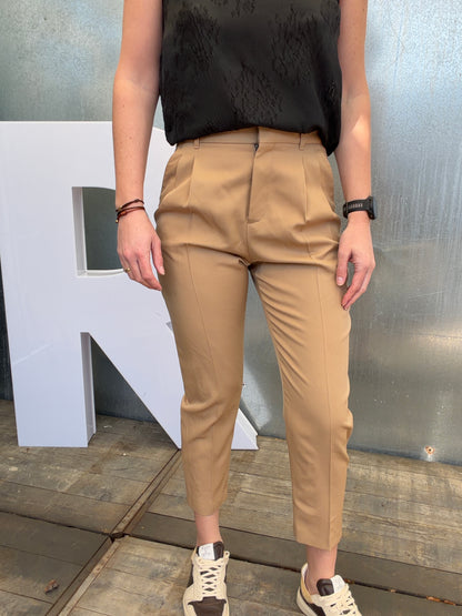 Steven pants Camel 36