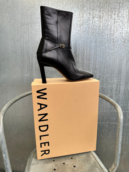Wandler maat 40