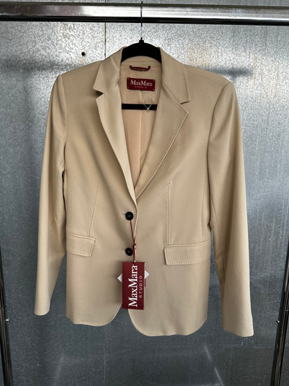 Max Mara blazer