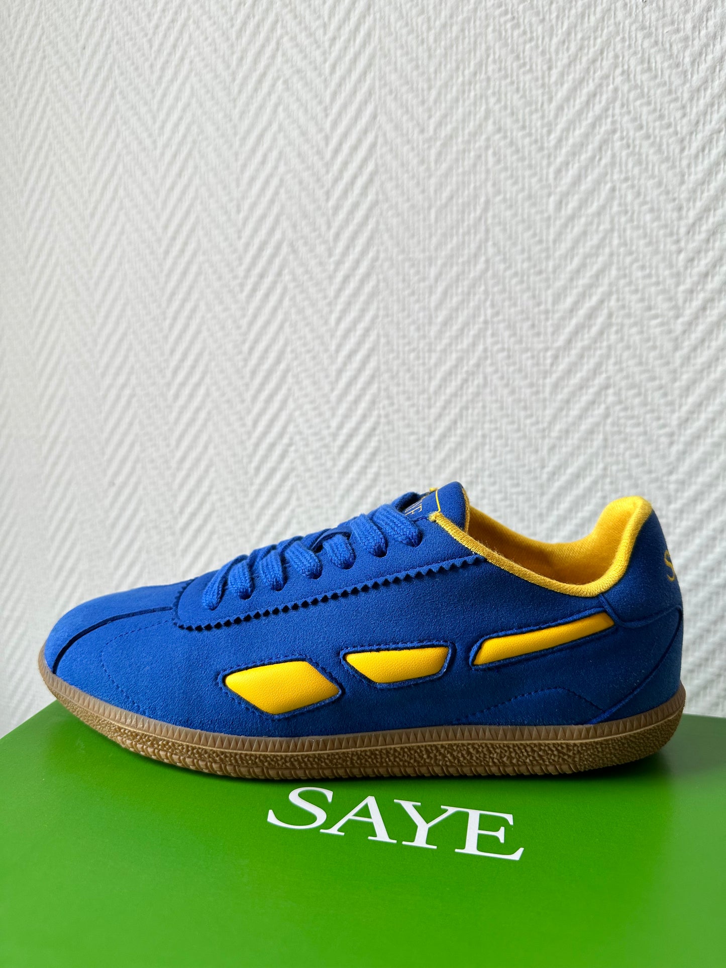 Modelo '70 sneaker