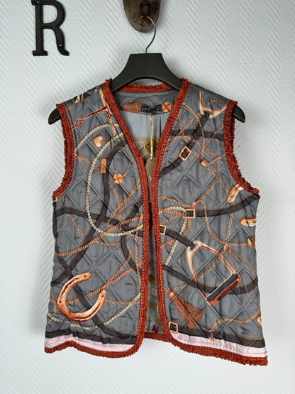 Gilet - one size