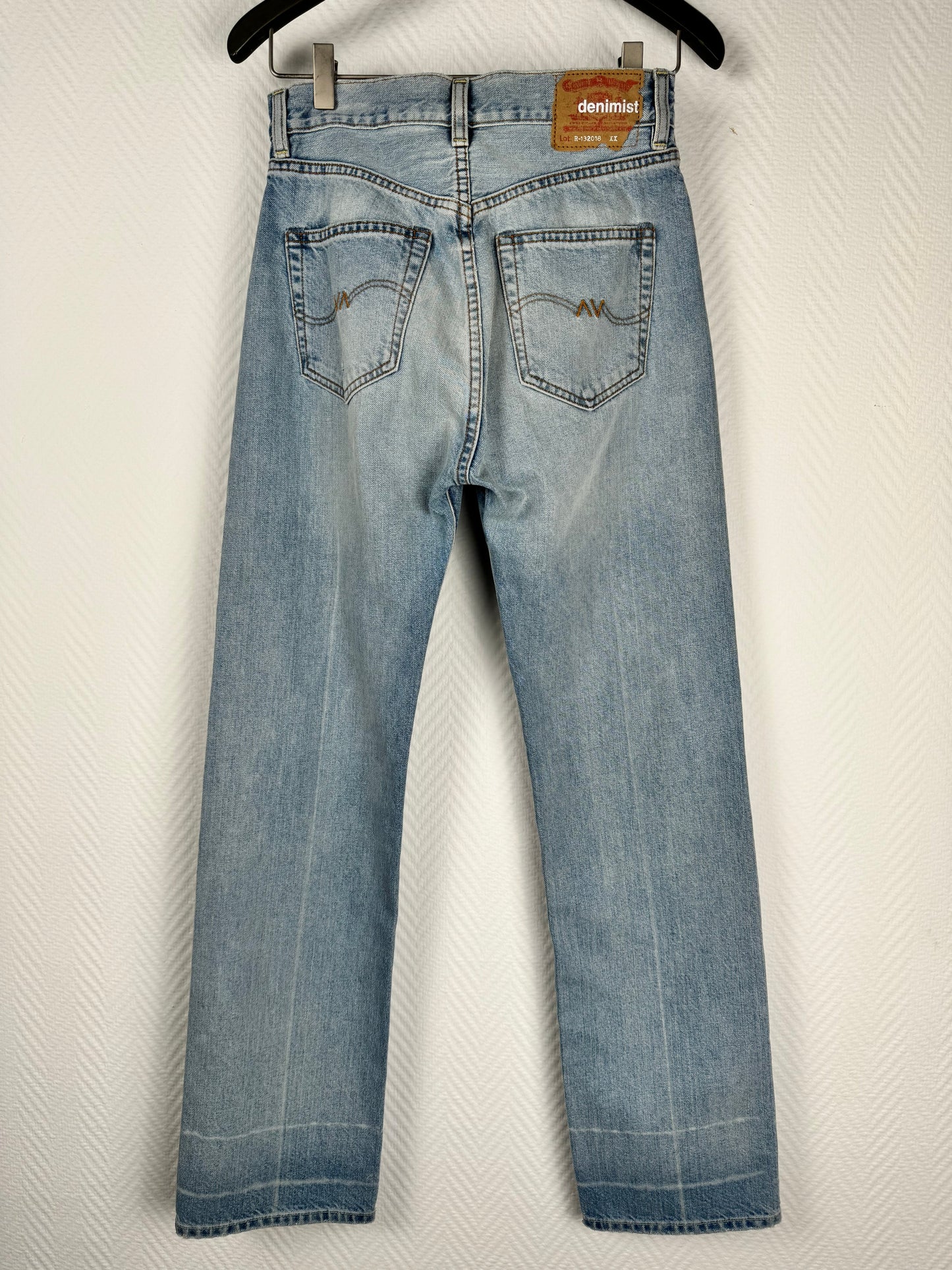 Sophie slim jeans