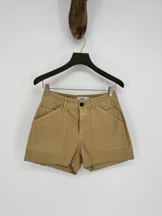 Lorain short - 25
