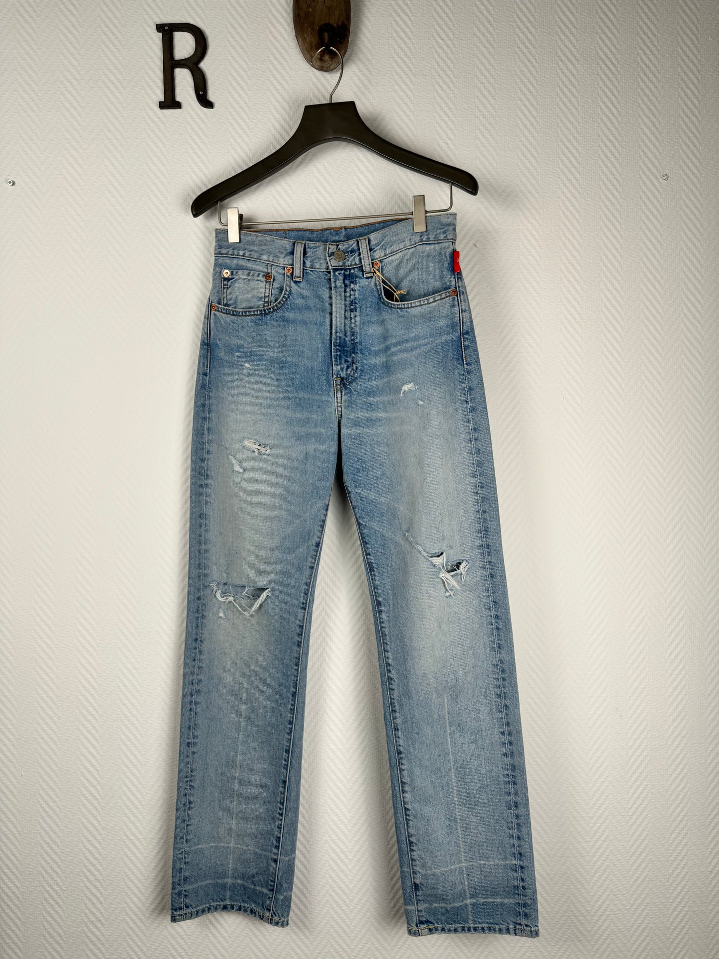 Sophie slim jeans