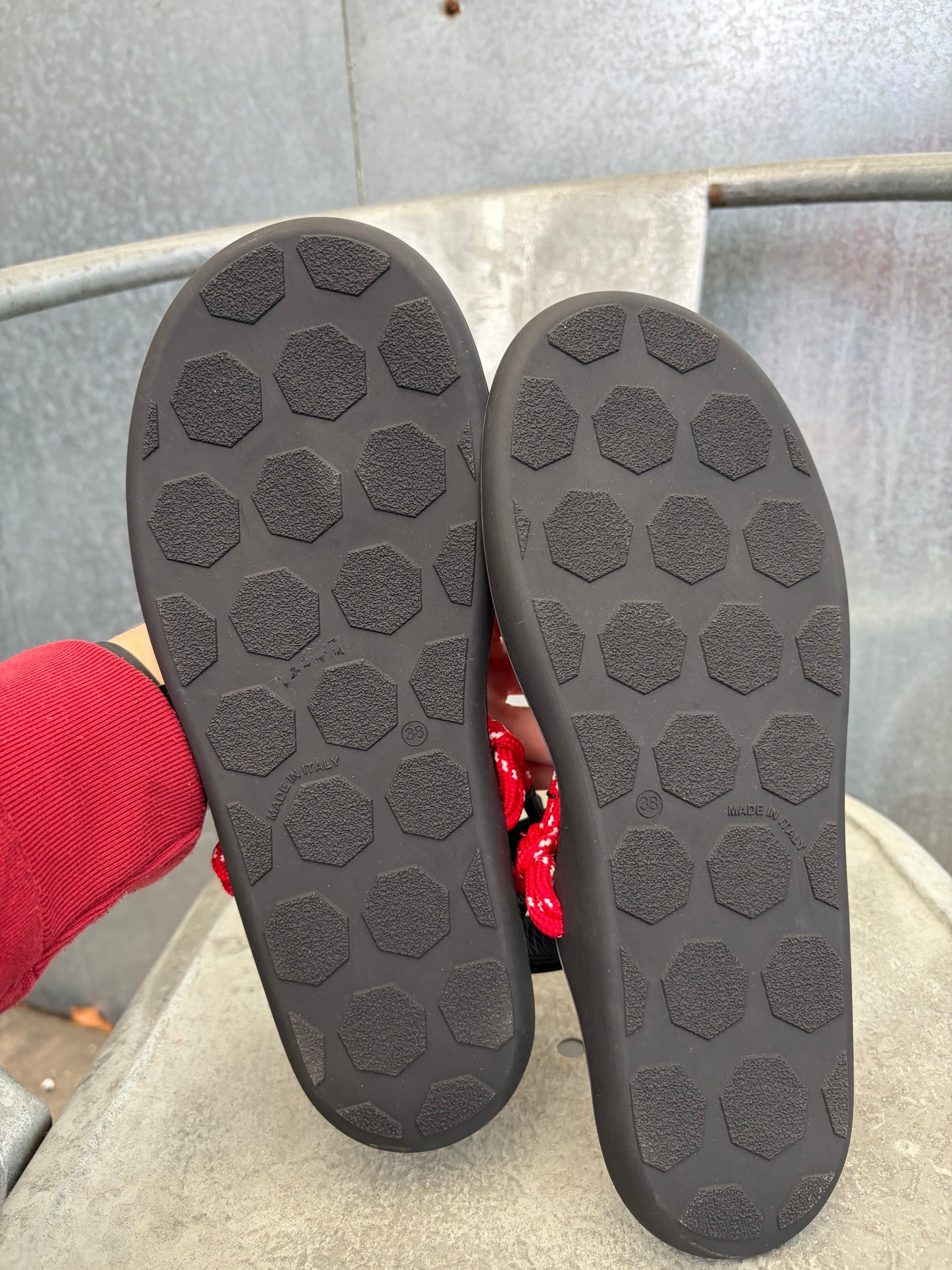 Arizona love denim pearl