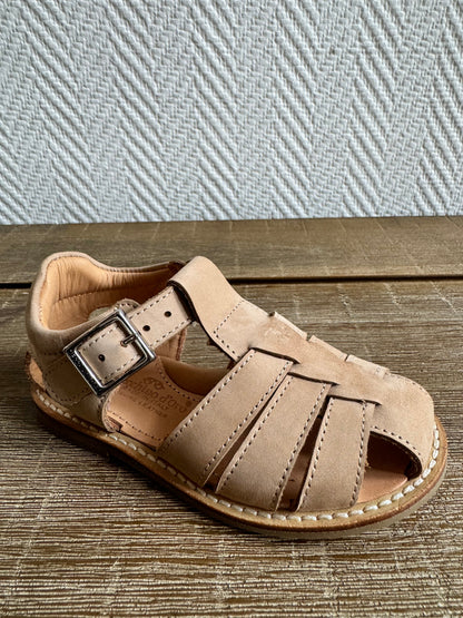 Greek sandal