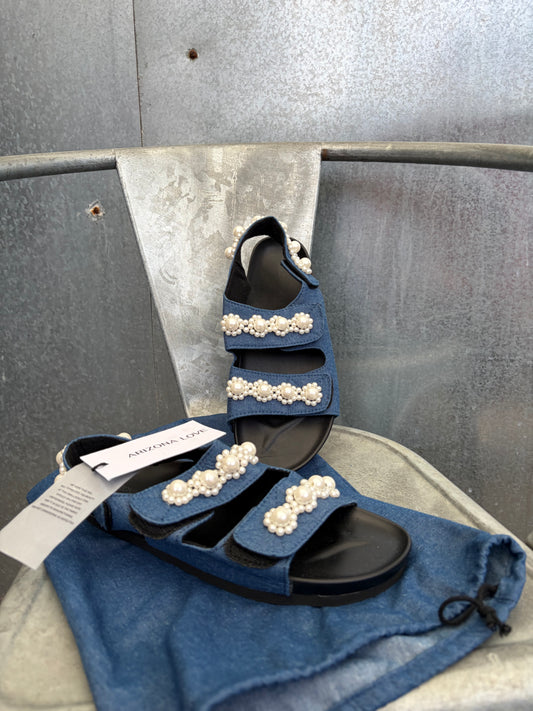 Arizona love denim pearl