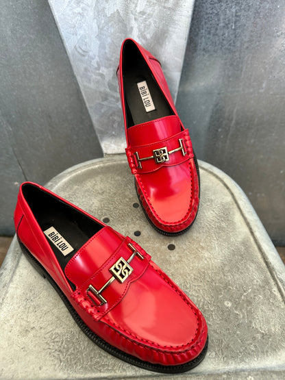 Bibi Lou loafers