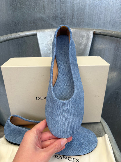 Balla shoes ballerina's (38,5)