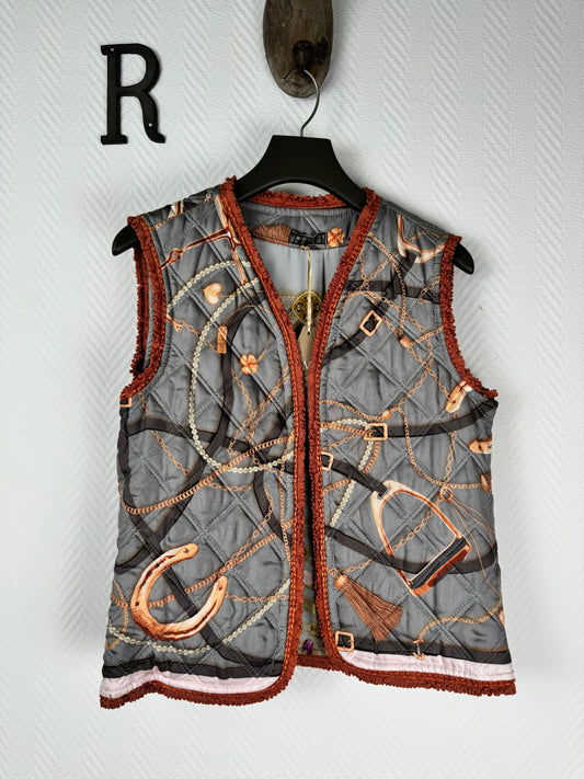 Gilet - one size