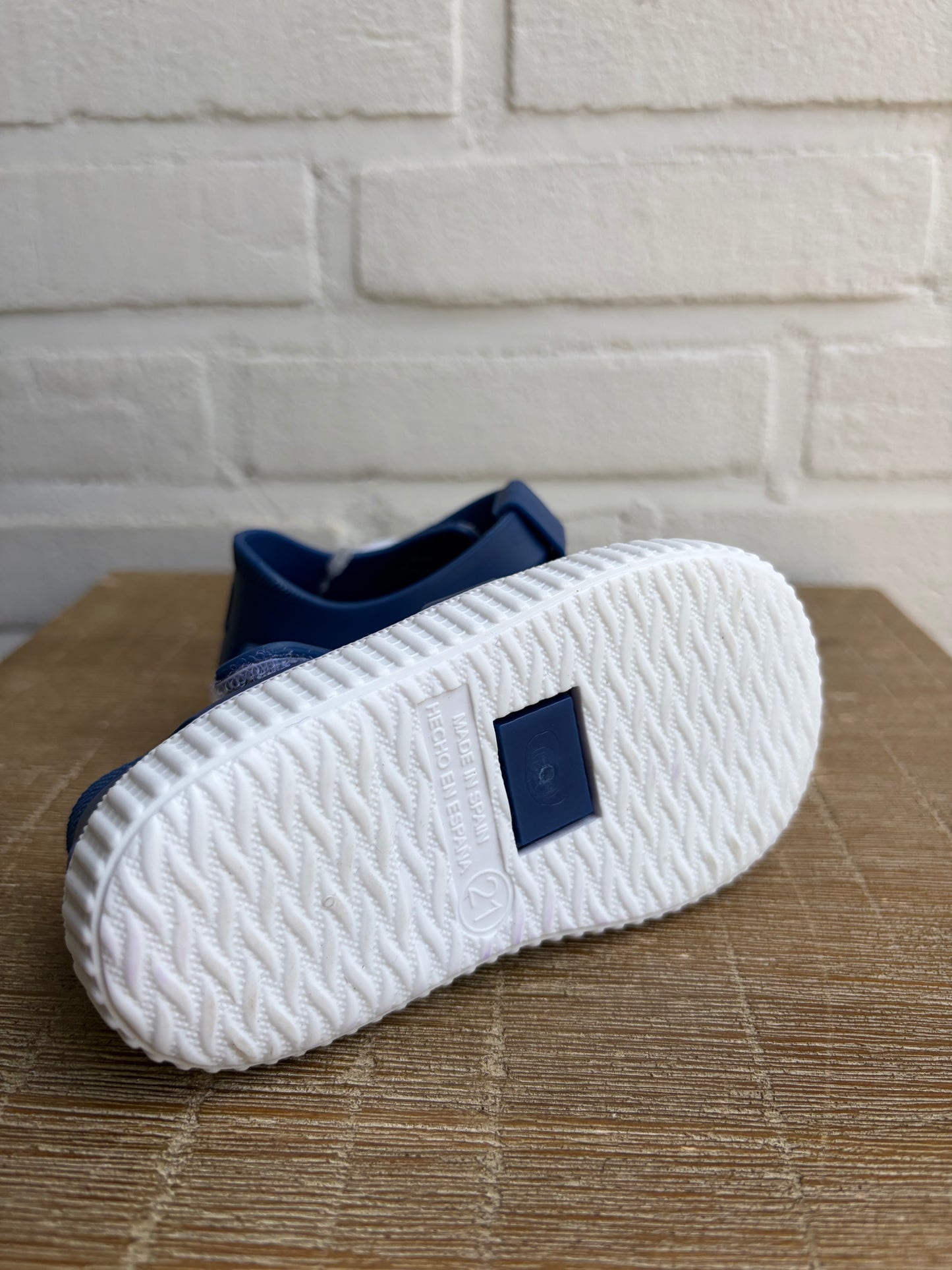 Igor Nico navy Marino sandalen