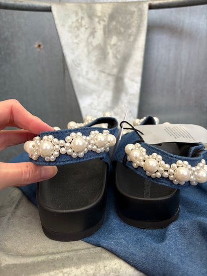 Arizona love denim pearl