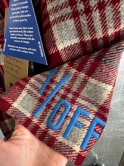 1/off Paris rok maat s