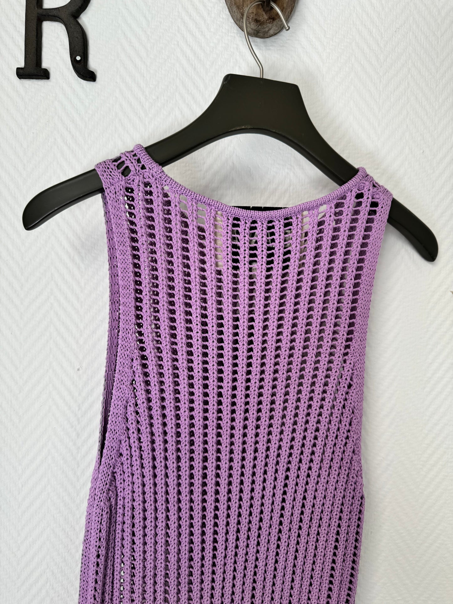 Mona Knit dress