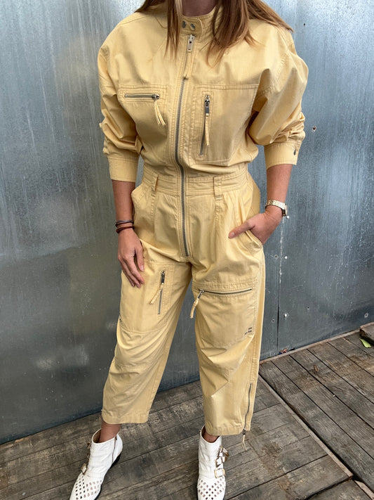 Jumpsuit Karly