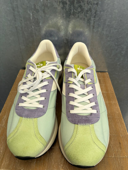 Diadora heritage sneakers Mercury Elite faded Like cream lavender