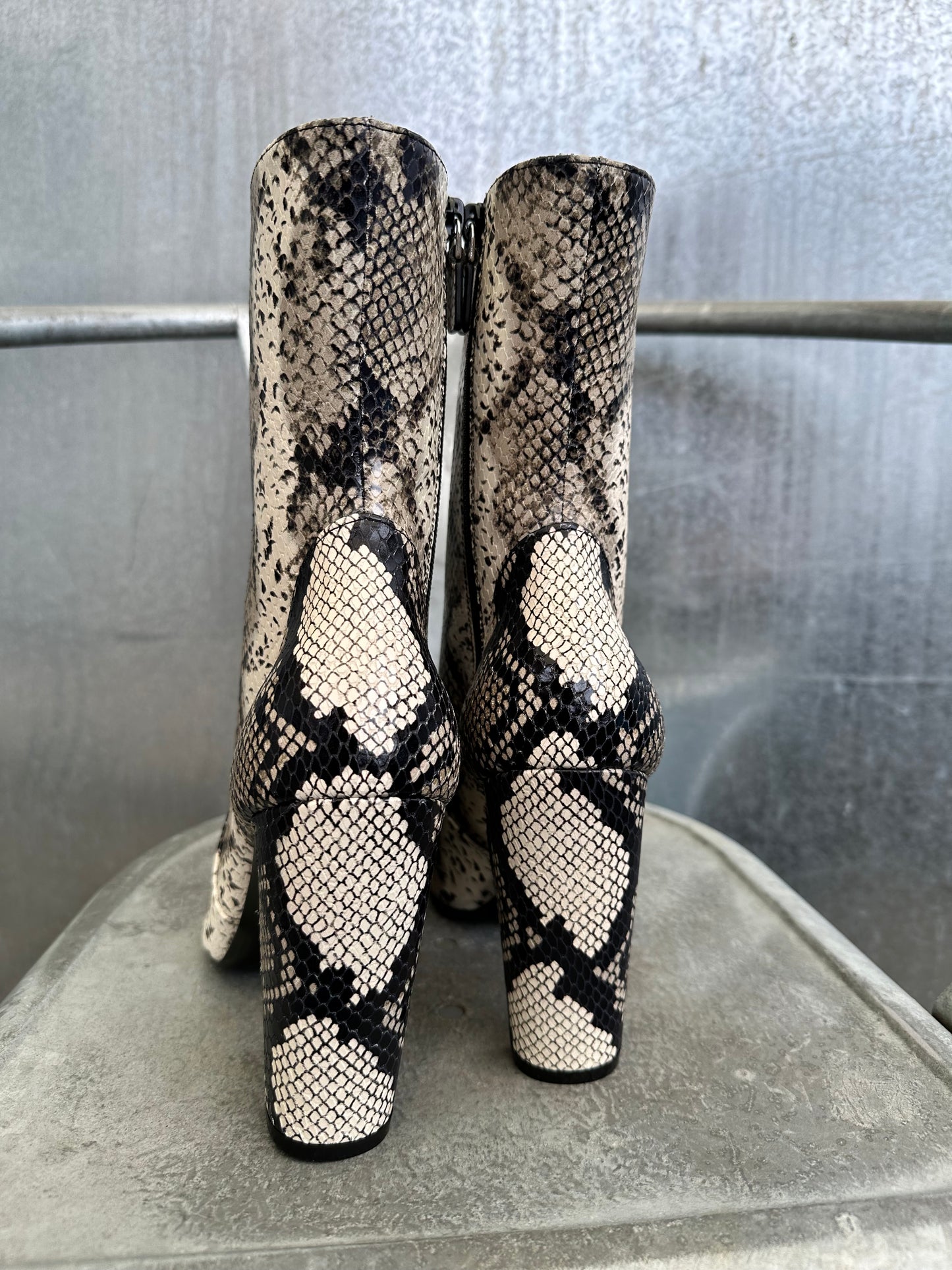 Stuart Weitzman boots