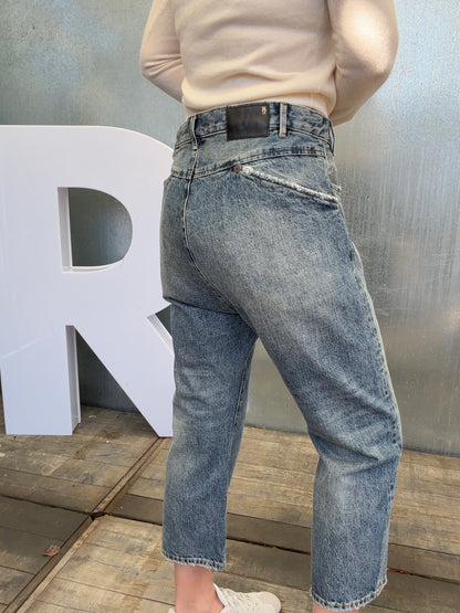 Cargo trousers