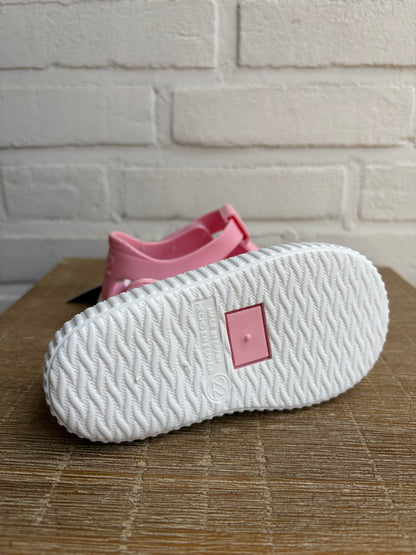 Igor nico pink sandalen