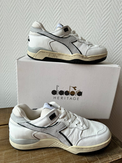 Diadora heritage