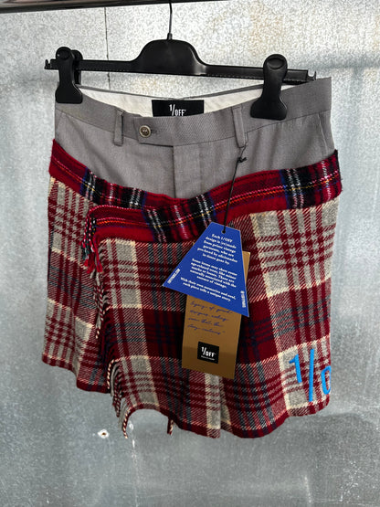 1/off Paris rok maat s