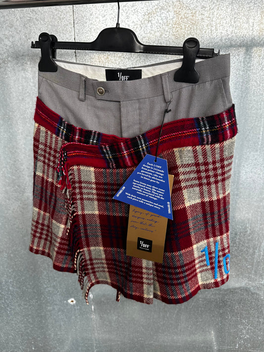 1/off Paris rok maat s