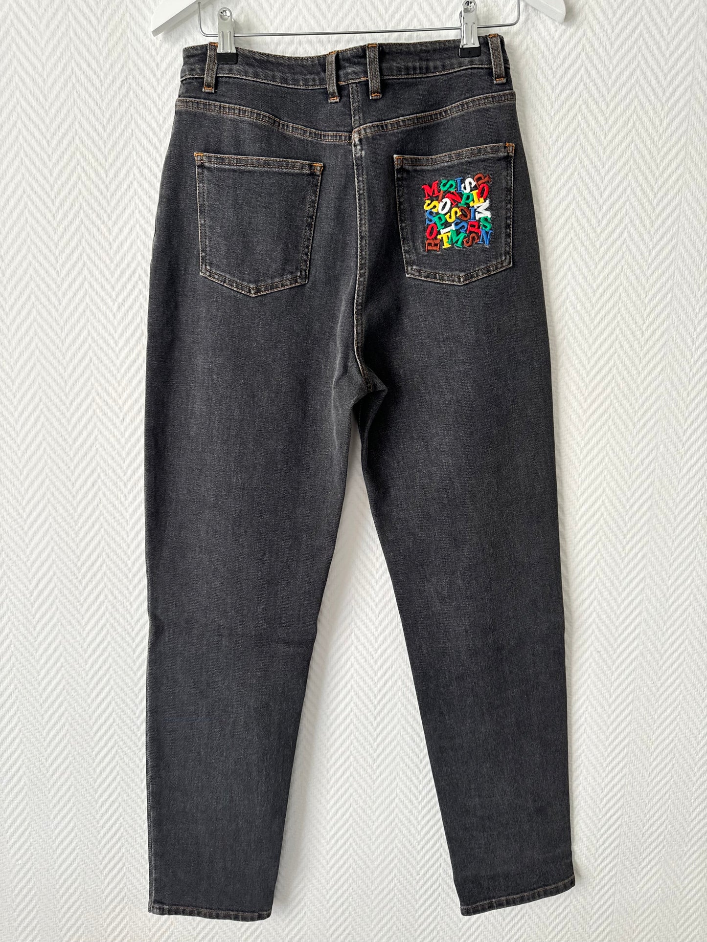 5-pocket jeans (38)