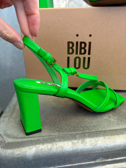 Bibi Lou sandalen maat 41