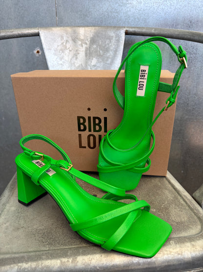 Bibi Lou sandalen maat 41