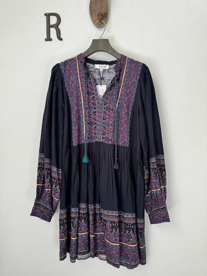 Adela dress